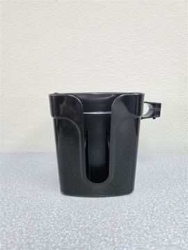 Universal Golf Cart Cupholder With Phone Holder