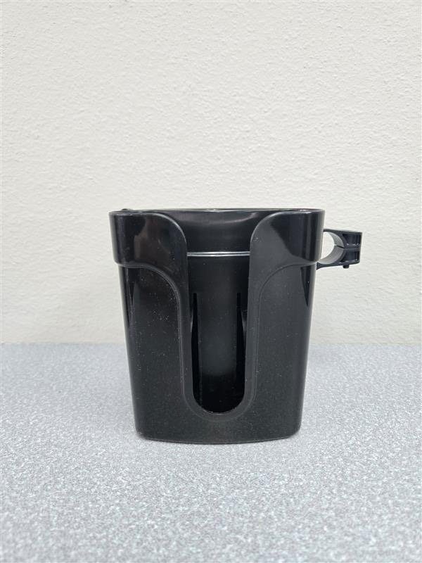 Universal Golf Cart Cupholder With Phone Holder