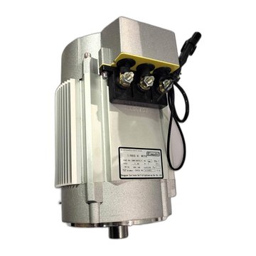 New 5kW Motor for Bintelli Beyond Golf Carts
