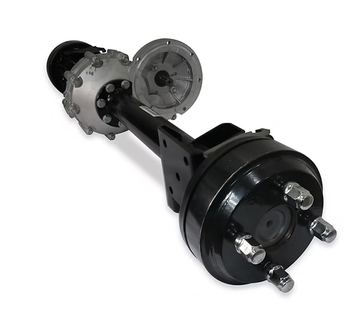 Axle Assembly