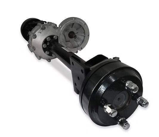 Axle Assembly