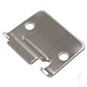 Seat Hinge for Club Car DS Golf Carts (1981 and newer)
