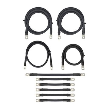 E-Z-GO TXT Battery Cable Kit