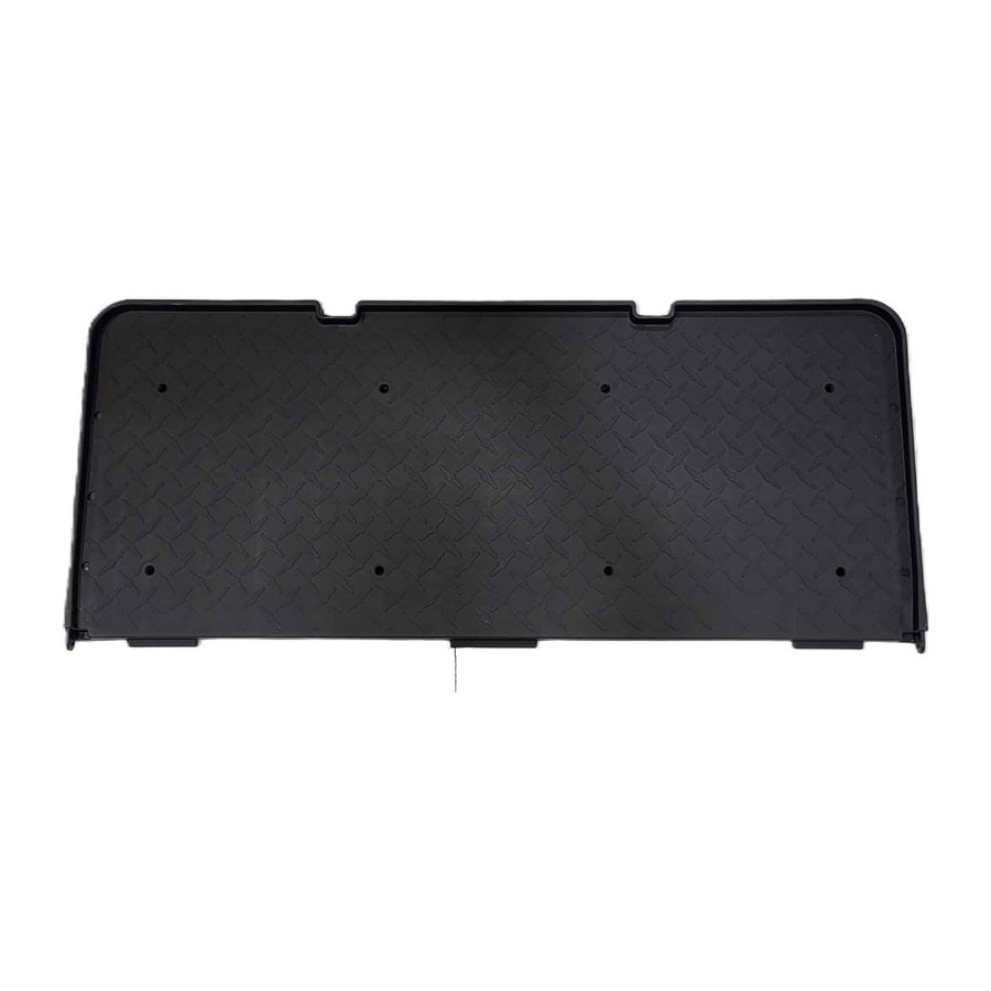 Nexus/Beyond New Reverse Kit Flip Board