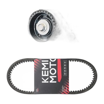 Drive Belt for Club Car, Subaru Engine