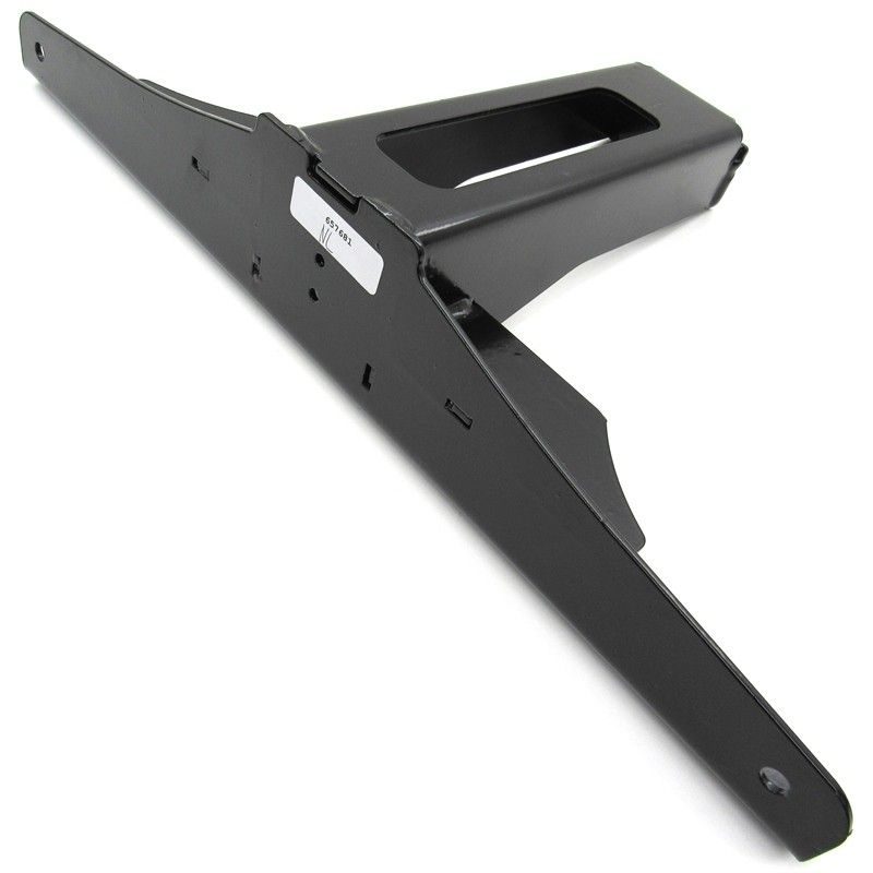 Front Seat Support, Rear Part, for E-Z-GO Express 6P