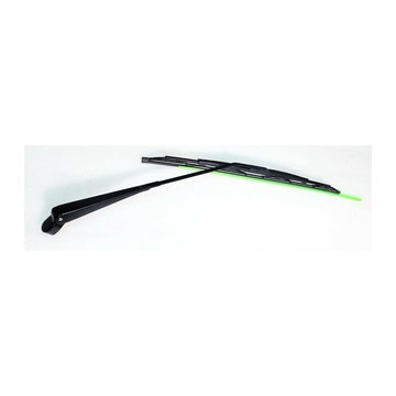 Beyond Wiper Blade