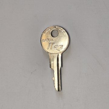 Unique Specialty Key for E-Z-GO Golf Carts
