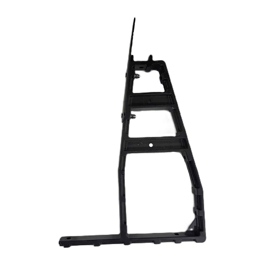 Nexus/Beyond New Reverse Kit Aluminum Rear Supporting Seat, Left Hand