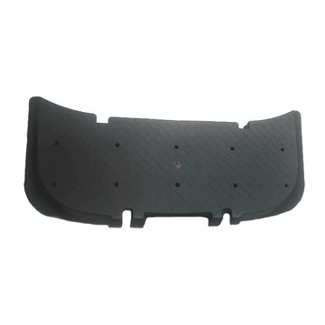 Caddie Plate Reverse Kit for Bintelli Beyond Golf Carts