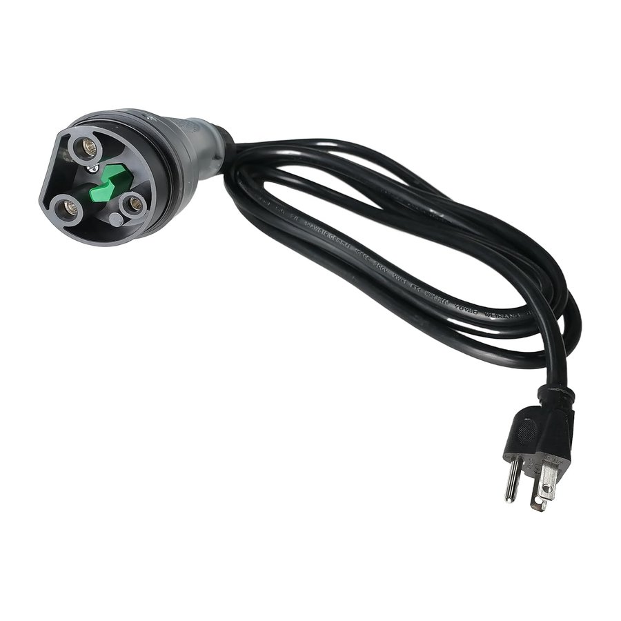 Denago Y-60 Charging Power Cord
