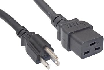 Aetric Lithium Charger Cable
