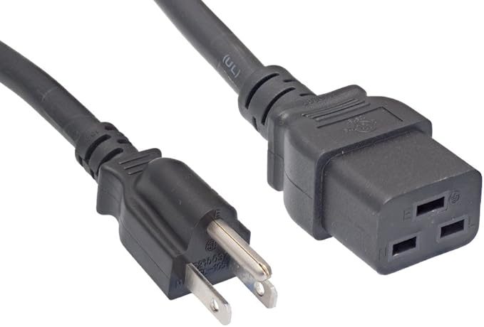 Aetric Lithium Charger Cable