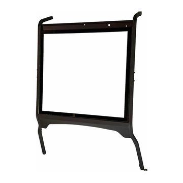 Bintelli Beyond Golf Cart Windshield, Includes Glass and Frame