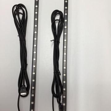 18 Inch Underbody Glow Tube for Golf Carts