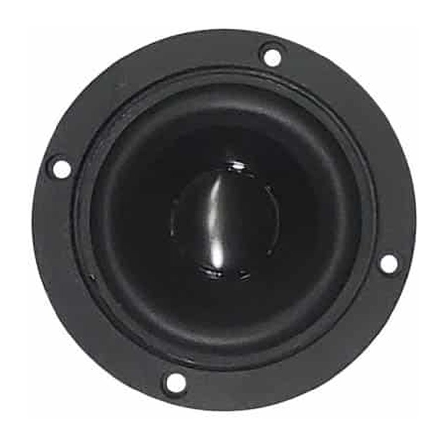 Bintelli Beyond Complete Speaker