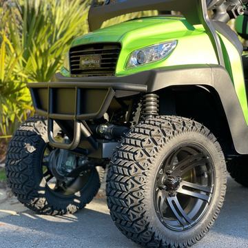 Brush Guard for Bintelli Beyond