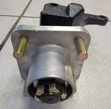 Evolution Golf Cart Front Hub & Spindle Assembly
