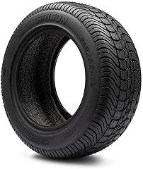Arisun Cruze 215/50-12 Golf Cart Tire, DOT Street Legal