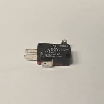Micro Limit Brake Switch for Bintelli Beyond