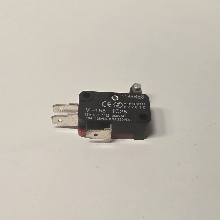 Micro Limit Brake Switch for Bintelli Beyond
