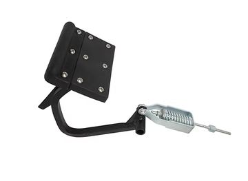 Brake Pedal Assembly