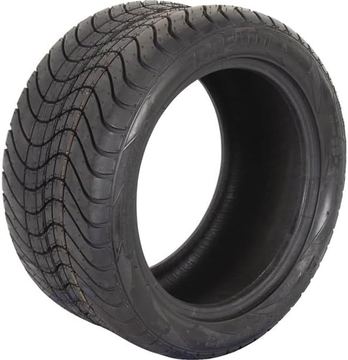 Ocelot 215x40x12 Golf Cart Tire, DOT Street Legal