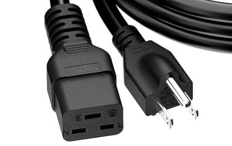New Advanced EV Charging Cord