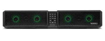 EcoXGear Pulse 28 Inch Soundbar