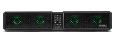 EcoXGear Pulse 28 Inch Soundbar