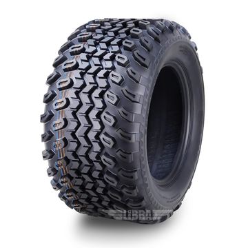 Wanda 22x11-12 Golf Cart Tire, DOT Street Legal