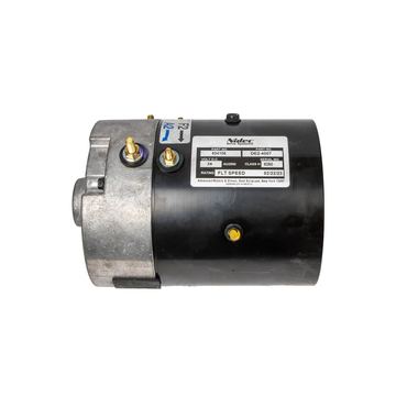 E-Z-GO 48V DC Electric Motor (2012 to 2023)