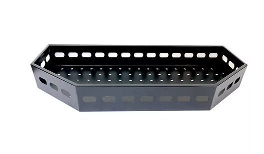 Front Basket for 4 and 6 Seat Carts