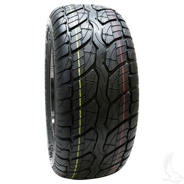 Duro Excel Touring 215/50-12 Golf Cart Tire, 4 Ply, DOT Street Legal