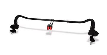 Retractable Seat Belt Kit