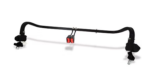Retractable Seat Belt Kit