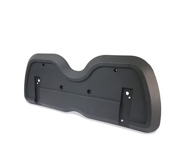Seat Base Bottom