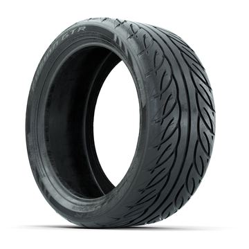 GTW Fusion GTR 205/40-R14 Golf Cart Tire, DOT Street Legal