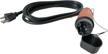Coleman and Kandi Charging Cable