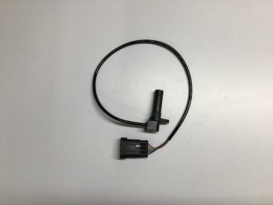 Bintelli Beyond Speed Sensor For Curtis Controller