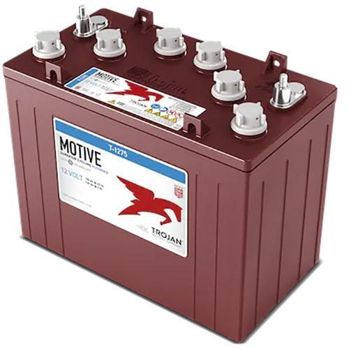Trojan T-1275 Battery