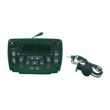 Radio for Bintelli Beyond Golf Carts