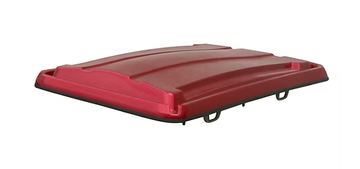 Roof for Cruiser