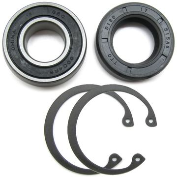 E-Z-GO Rear Axle Shaft Bearing Kit, Electric Axle (1988 to 2024)