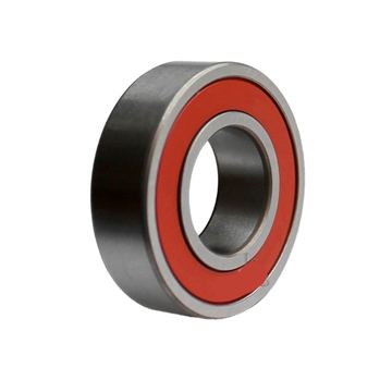 6204-2RS Rubber Seal Ball Bearing