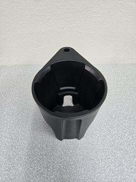 Bintelli Beyond OEM Heavy Duty Cup Holder for Golf Carts, Middle Row