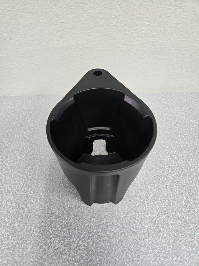 Bintelli Beyond OEM Heavy Duty Cup Holder for Golf Carts, Middle Row