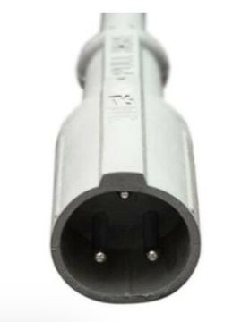 Lester Electrical Summit II Golf Cart Battery Charger Plug