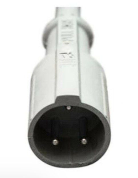 Lester Electrical Summit II Golf Cart Battery Charger Plug