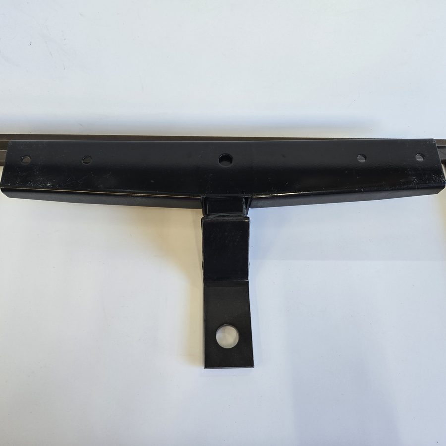 RHOX Bumper Hitch for E-Z-GO TXT Medalist Golf Carts (1994 and newer)